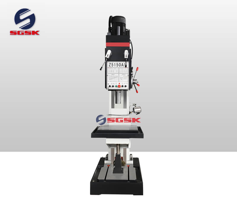 立式鉆床Z5132立式方柱鉆床普通鉆床鉆孔機(jī)床設(shè)備鉆孔攻絲機(jī)床
