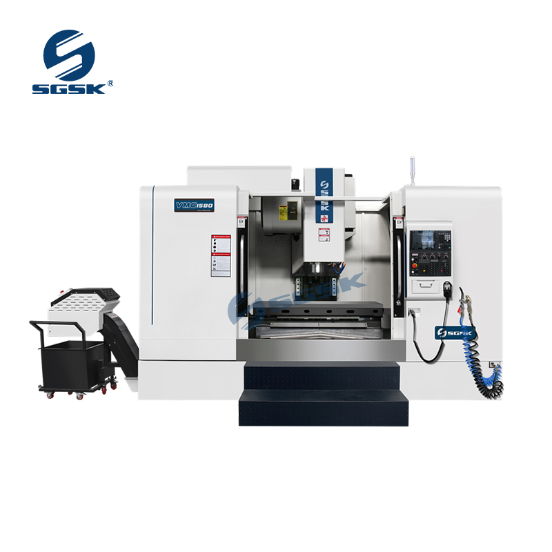 大型加工中心VMC1580重型加工中心兩線一硬重切削數控加工中心cnc